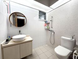 Blk 461A West Rock @ Bukit Batok (Bukit Batok), HDB 4 Rooms #588053101